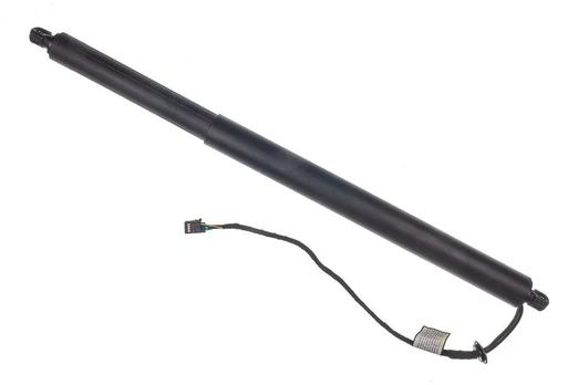 Galinių durų elektros variklis DENCKERMANN G100107