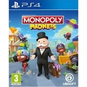 Monopoly Madness Playstation 4