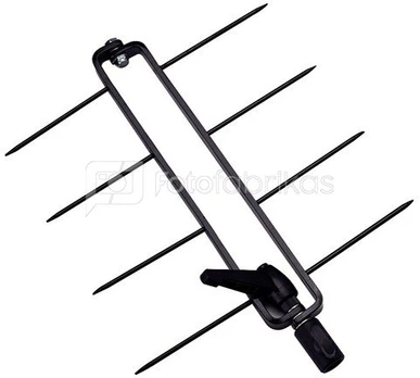 Falcon Eyes Fork Double Sided F-30D