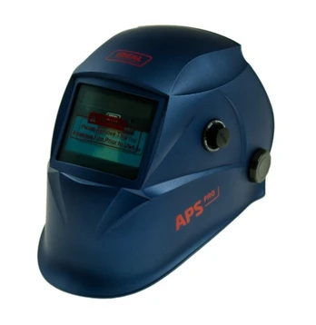 IDEAL Automatinis šalmas APS-510G BLM