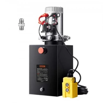 Hidraulinis siurblys 20 litrų vienpusis DC 12V
