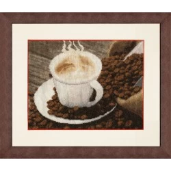 Tasty coffee S/SZH040