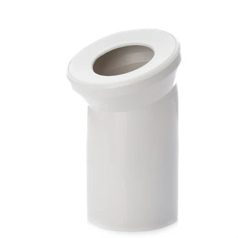 Klozeto pajungimo alkūnė VIEGA, d 100, 22,5*