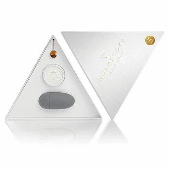 Bijoux Indiscrets Horoscope Gemini Set - Necklace, Balm & Finger Device