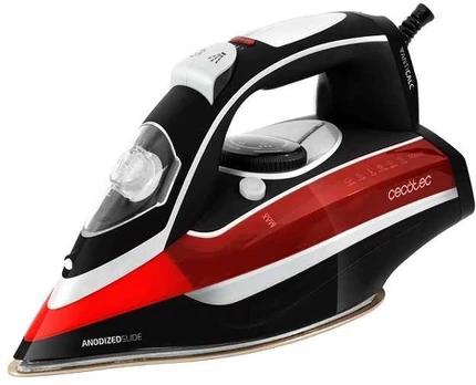 Lygintuvas Cecotec 3D ForceAnodized 850 i-Pump, 05104, 3100 W