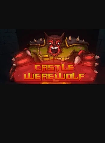Castle Werewolf 3D PC