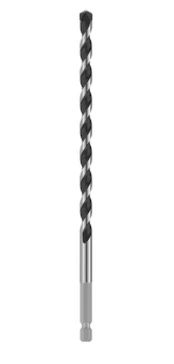 Grąžtas Bosch Grąžtą PRO HEX-5 8x150x200
