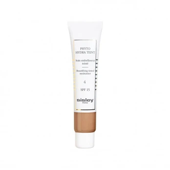 Sisley PHYTO-HYDRA TEINT #4-tan 40 ml