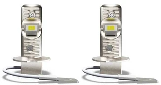 Osram H3 HL EASY LEDriving - 2 stk.