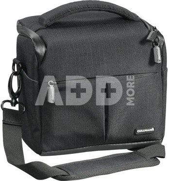 Cullmann Malaga Vario 400 black Camera bag