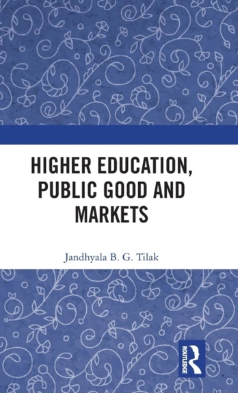 Higher Education, Public Good and Markets