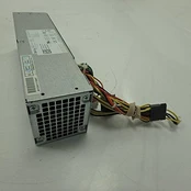 Dell 240W Power Supply, 100V-240V, Slim Form Factor, Active kaina