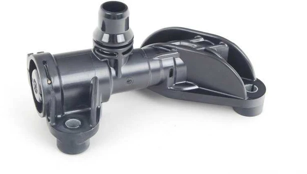 BMW E70 termostatas Originalus 17107558267