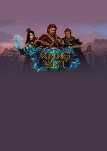 Rising Mist PC