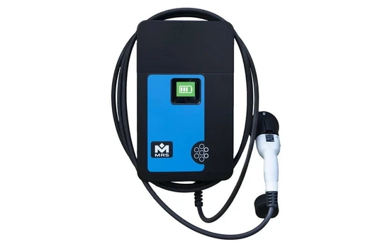 Elektromobilio įkroviklis Mcharger Easy C, 11 kW