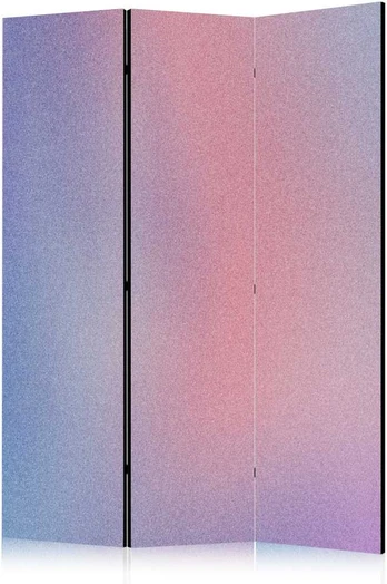 Artgeist Pertvara - Rainbow Gradient - Delicate Multicolored Gradient Resembling Mist