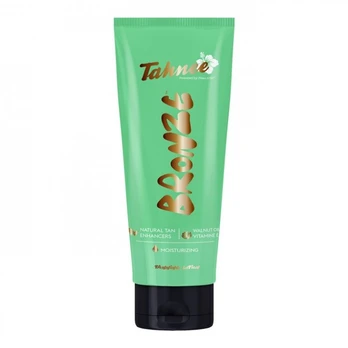 TAHNEE BRONZE soliariumo įdegio losjonas, 100 ml