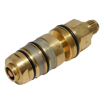 Kludi atsarginės dalys - Temperatūros valdymo blokas TE-1 FIX G1 7492600-00