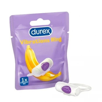 Durex Vibration Ring