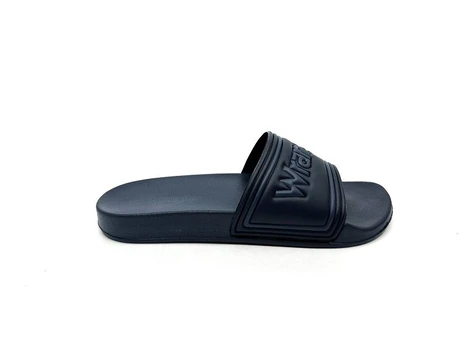 Wrangler šlepetės Averell _ mėlyna, 41