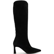 Ilgaauliai Pollini SA26077M0NTA0000 Juoda