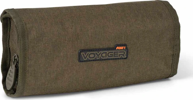 Krepšys Fox Voyager Roll Wash Bag