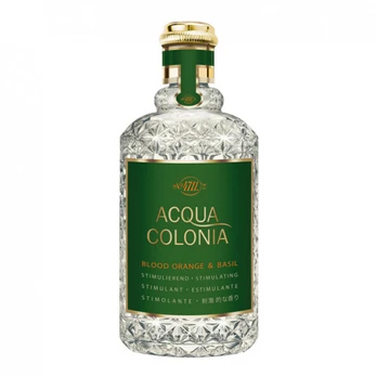 Odekolonas 4711 Acqua Colonia, 50 ml