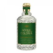 Odekolonas 4711 Acqua Colonia, 50 ml kaina