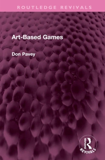 Art-Based Games