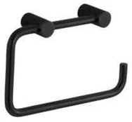 Pressalit toiletpapirholder mat sort
