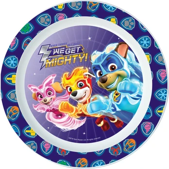 Lėkštė mikro Paw Patrol