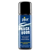 Pjur Back Door Comfort Water Anal Glide 30 ml kaina