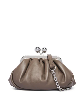 Weekend Max Mara Rankinė Nembi 2625516104600 Chaki