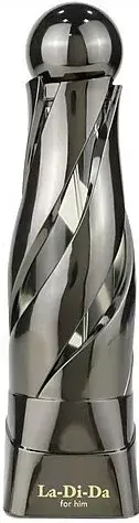 Arabiyat Prestige La Di Da For Him 100ml Vyrams EDP
