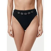 MICHAEL Michael Kors Bikinio apačia MM06310 Juoda