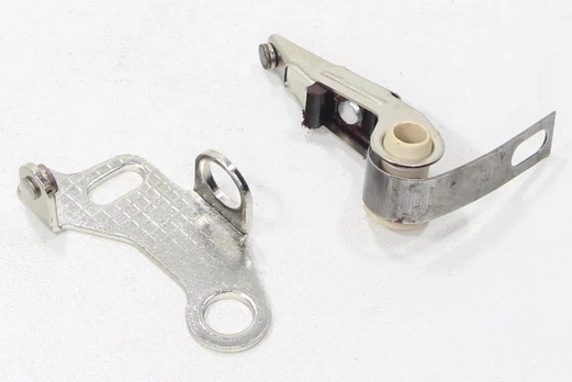 Other UŽDEGIMO INTERRUPTOR PLATINUM JAWA 350 250 CZ175 TAIWAN
