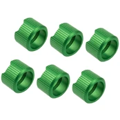 Ekwb Ek Vanduo Blocks EK Vanduo Blocks EK-Quantum Torque Compression Ring, 6er-Pack, STC 16 - grün kaina