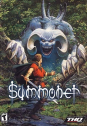 Summoner PC