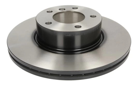 TRW DF4807S Brake Disc