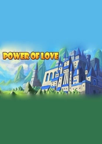 Power of Love Steam
