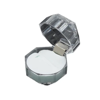 Papuošalų dėžutė, Plastic 1