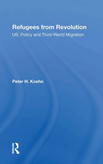Refugees From Revolution