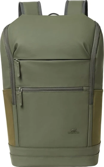 NB BACKPACK URBAN 20L 15.6"/7856 GREEN RIVACASE