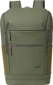 NB BACKPACK URBAN 20L 15.6"/7856 GREEN RIVACASE kaina
