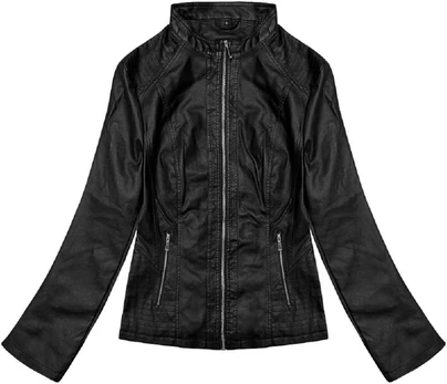 J.Style striukė moterims 11Z8132, juoda