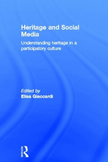 Heritage and Social Media