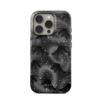 Wingspan - iPhone 16 Pro Case, Tough (MagSafe) / N/A