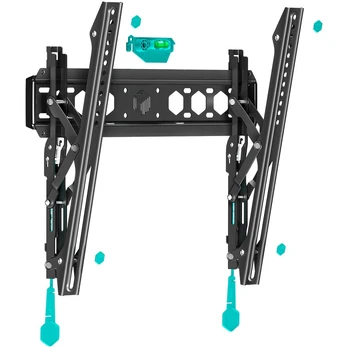 TV SET ACC WALL MOUNT /32-70"/BLACK TM5-B ONKRON