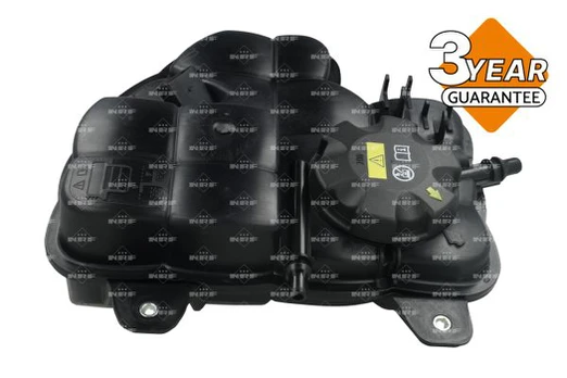 Išsiplėtimo bakelis, aušinimo skystis NRF 50500014
