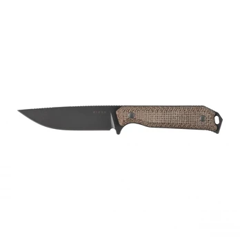 Kizer Begleiter Fix fiksuotas peilis 1045MD1
